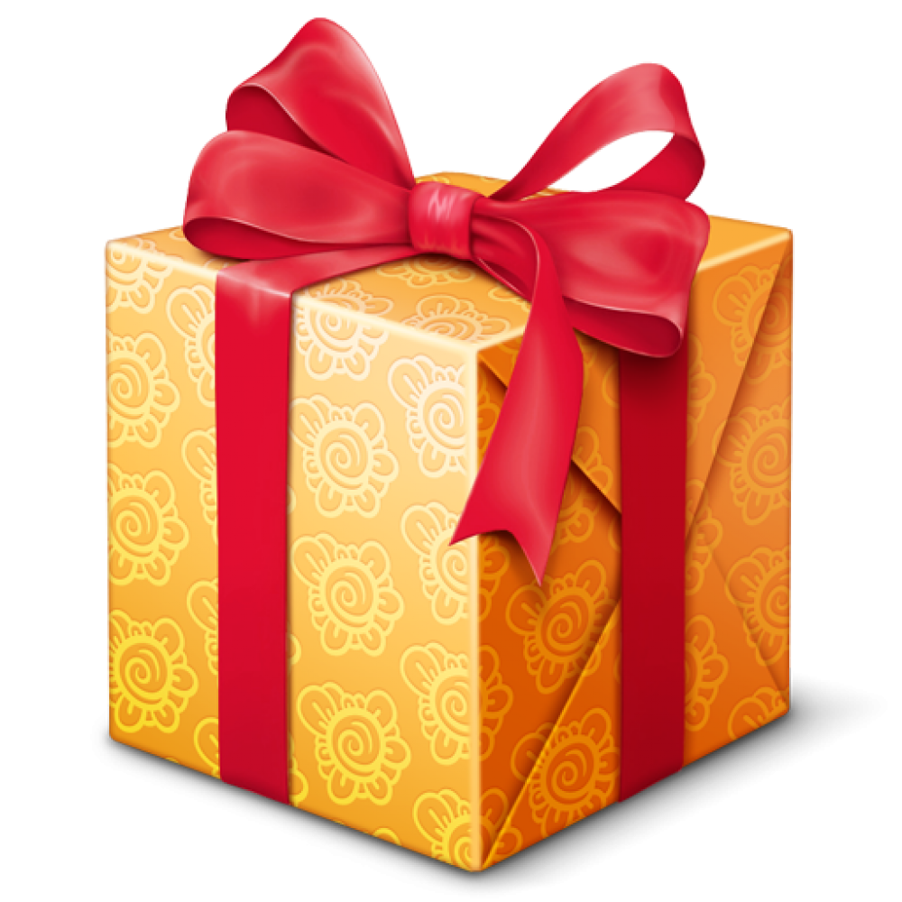 REGALO SORPRESA