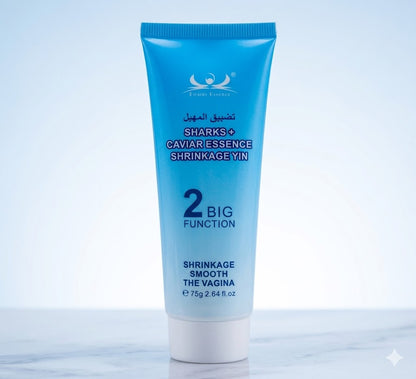 Crema Estrechante Intimo Femenino/ P4CHAINA RENOVADA