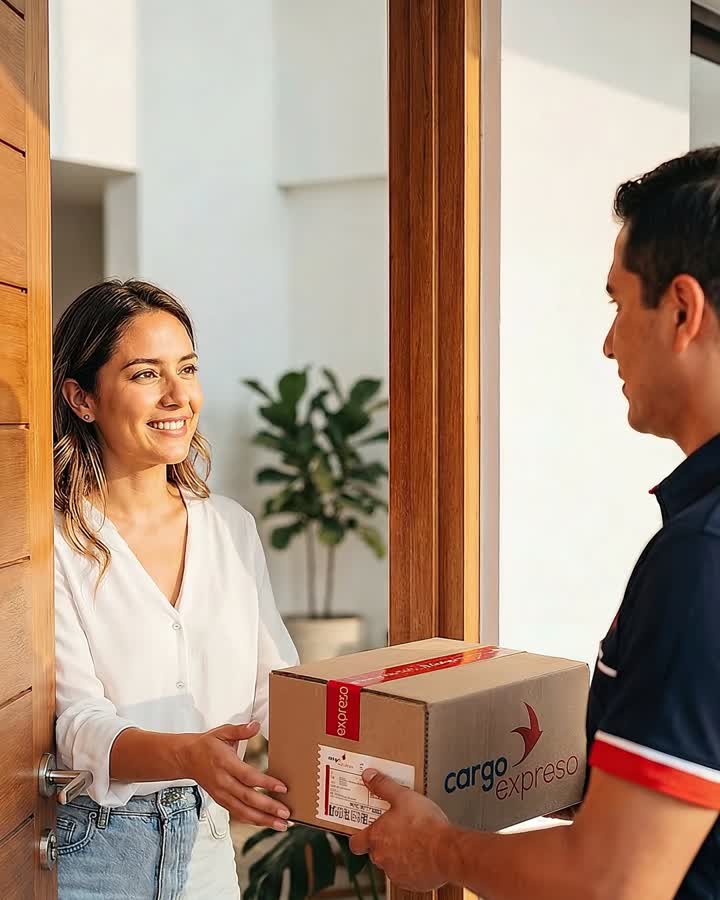 SEGURO DE ENVIO