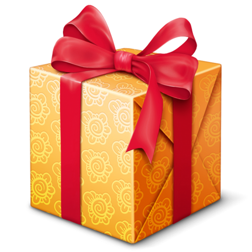 REGALO SORPRESA